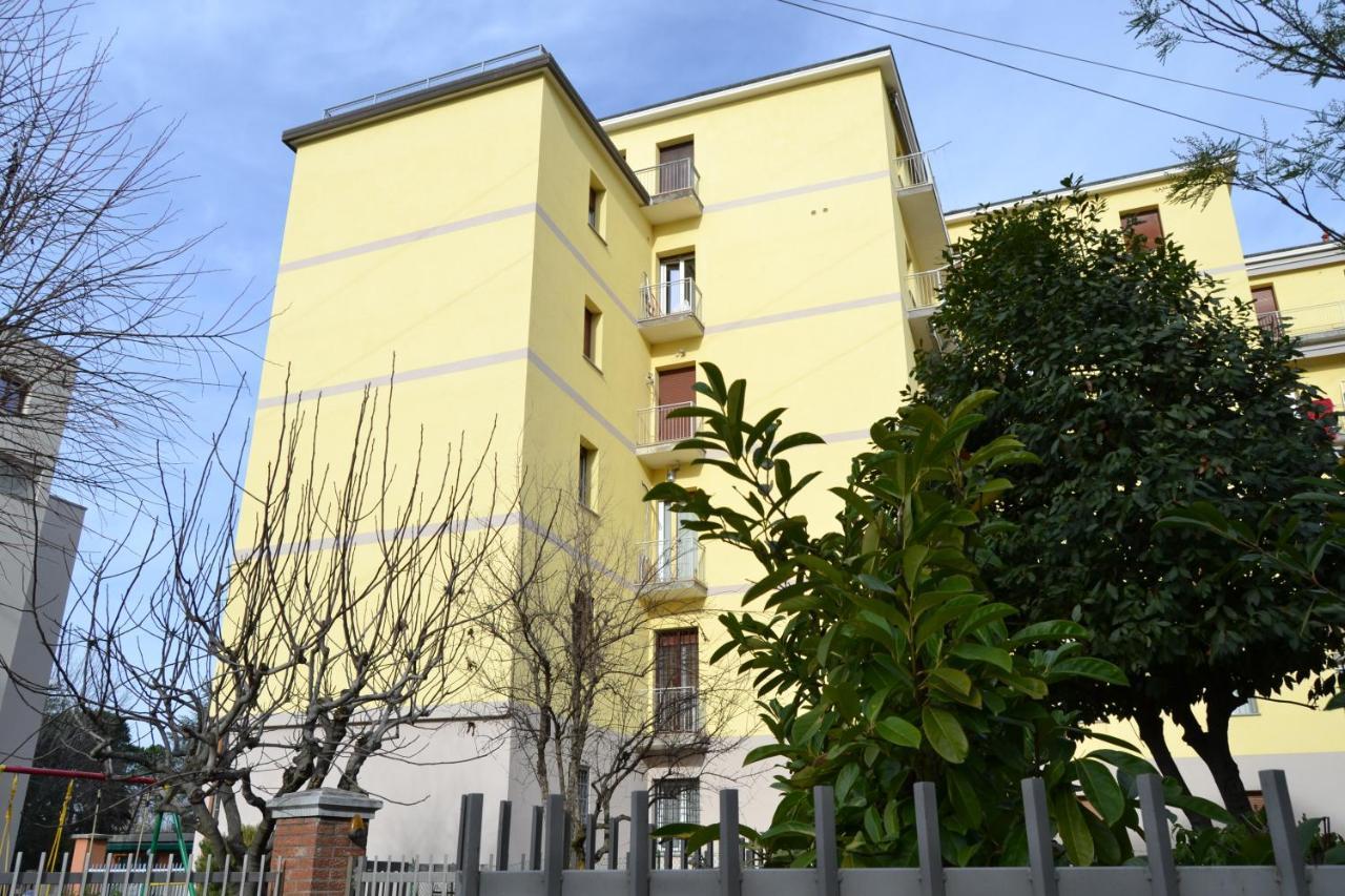 Casa Alderotti Διαμέρισμα Μπολόνια Εξωτερικό φωτογραφία