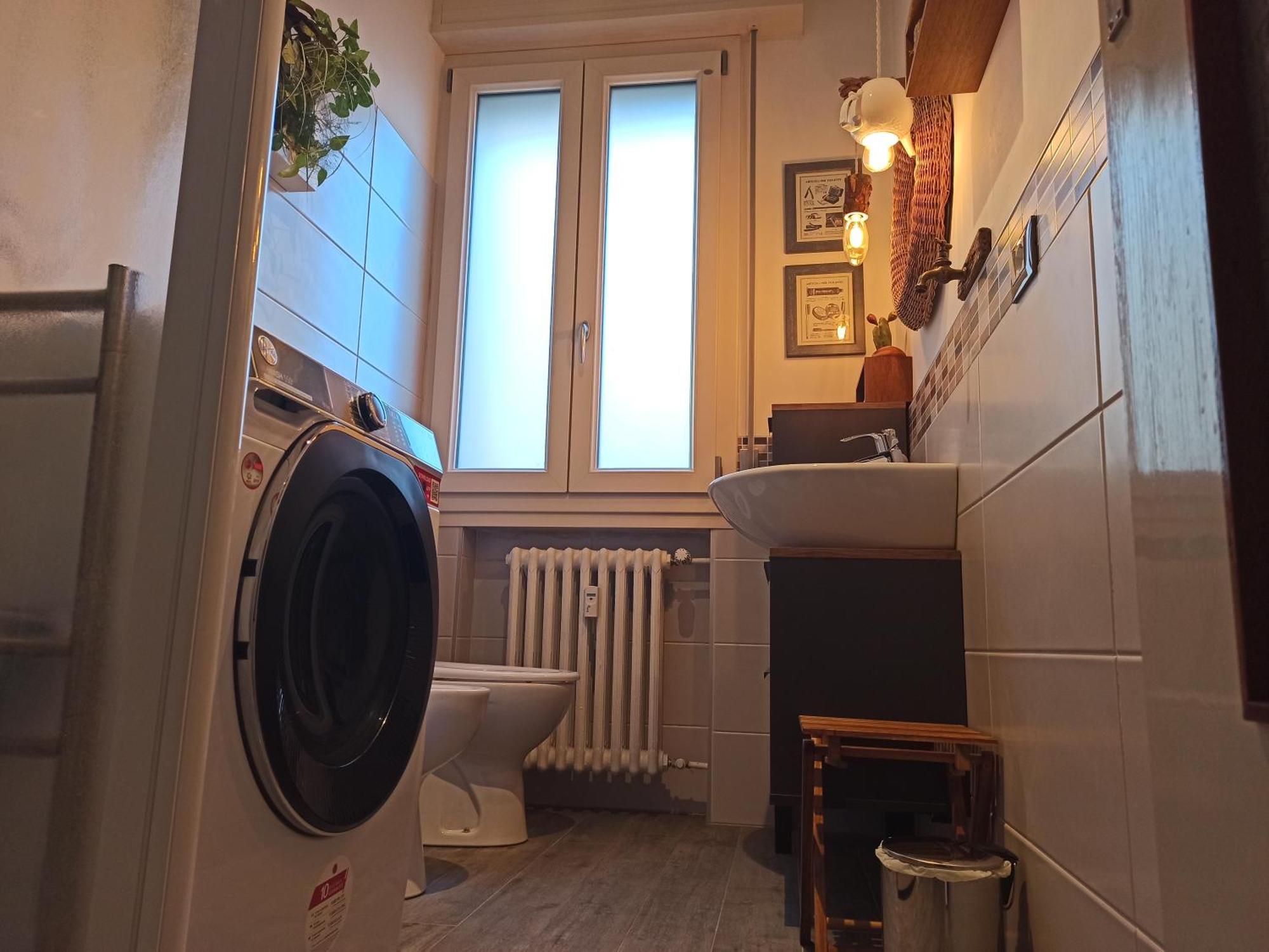Casa Alderotti Διαμέρισμα Μπολόνια Εξωτερικό φωτογραφία