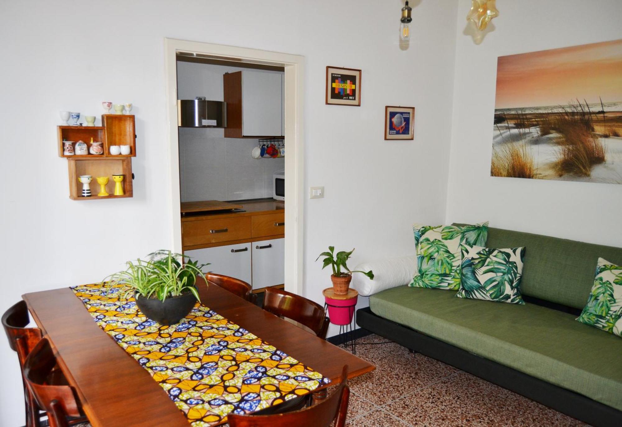 Casa Alderotti Διαμέρισμα Μπολόνια Εξωτερικό φωτογραφία