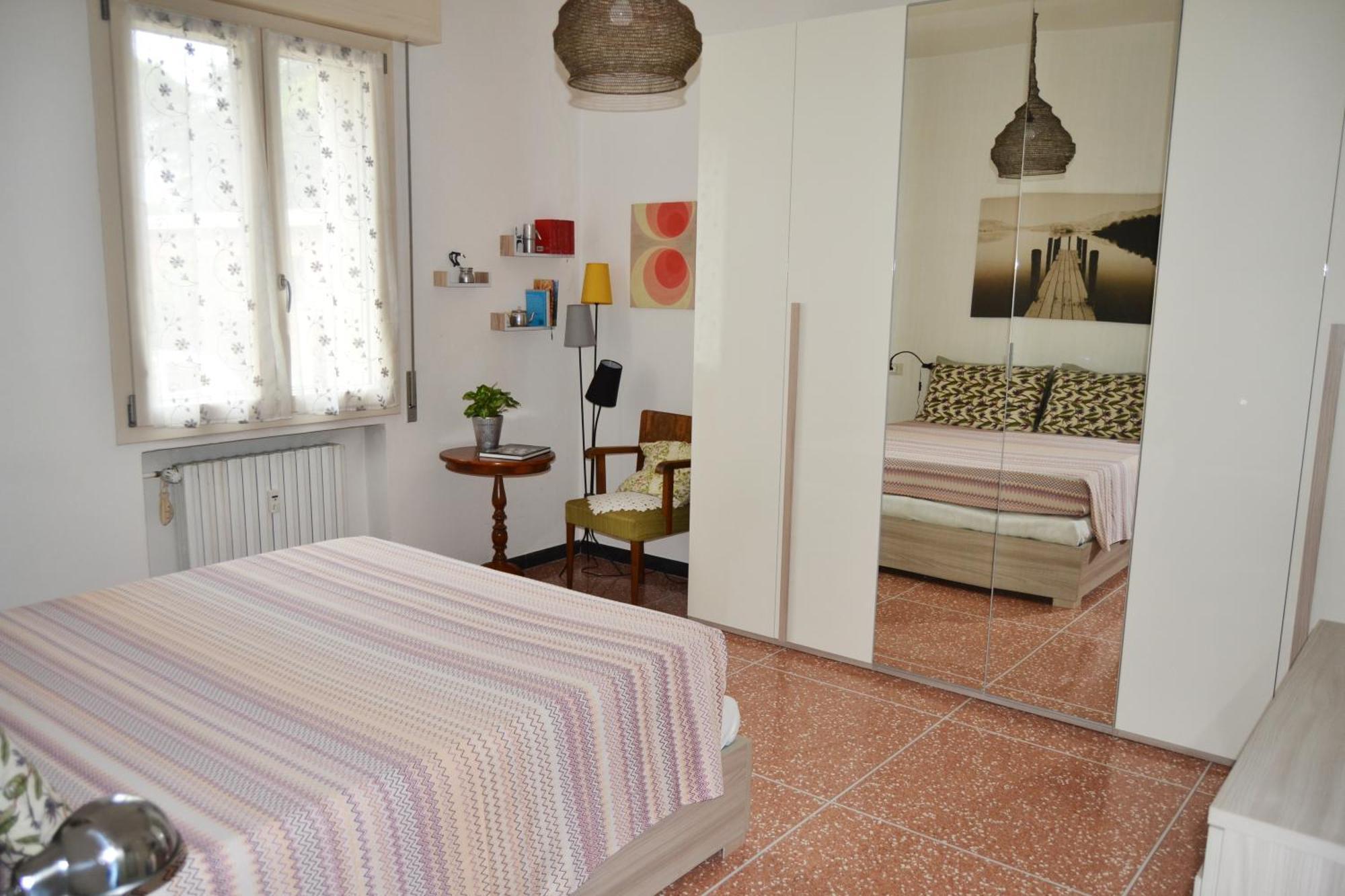 Casa Alderotti Διαμέρισμα Μπολόνια Εξωτερικό φωτογραφία