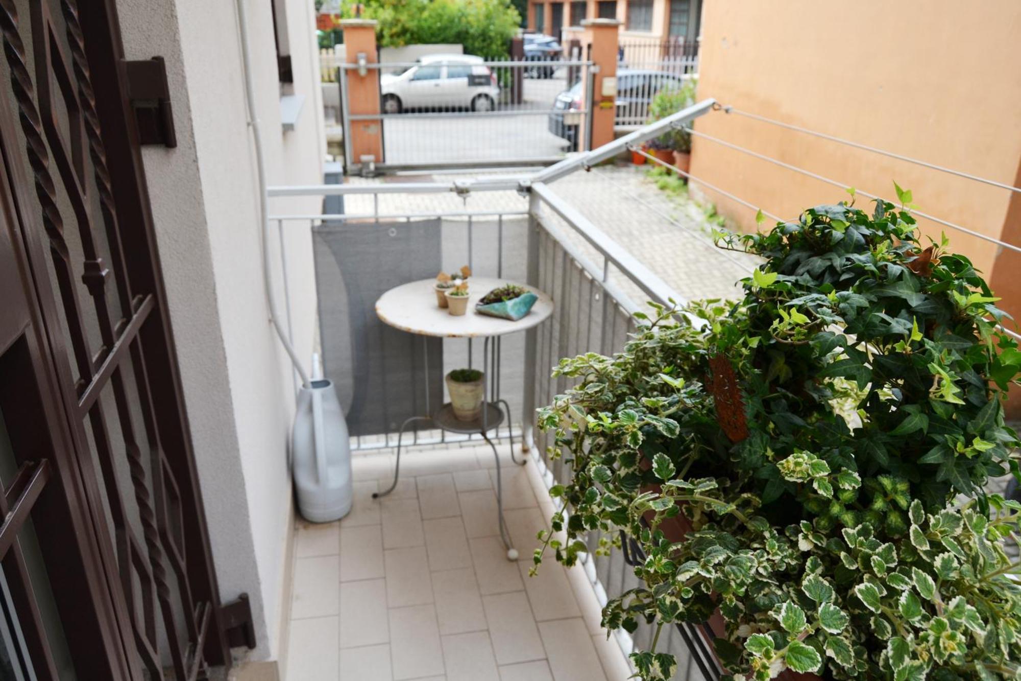 Casa Alderotti Διαμέρισμα Μπολόνια Εξωτερικό φωτογραφία