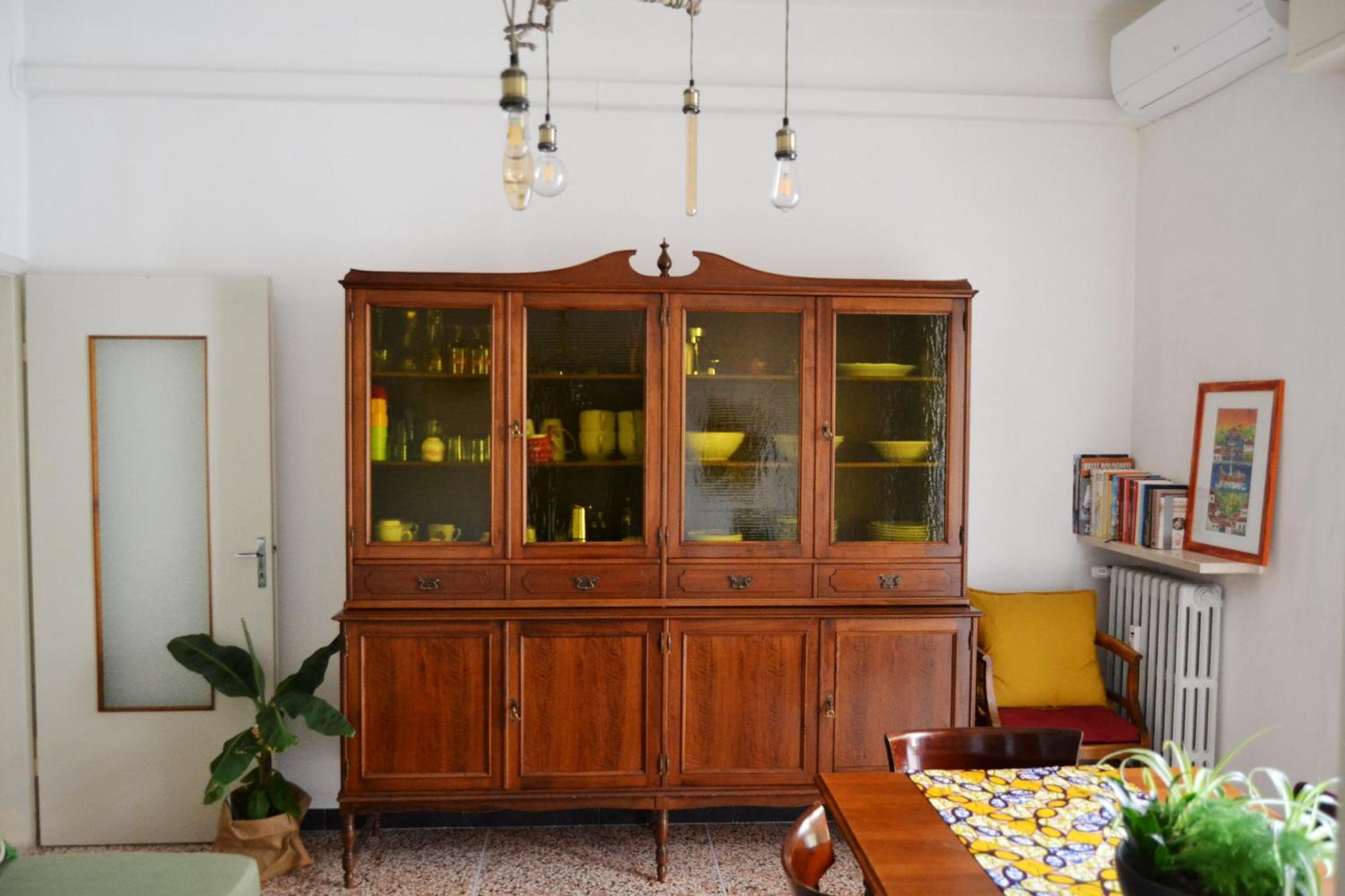 Casa Alderotti Διαμέρισμα Μπολόνια Εξωτερικό φωτογραφία